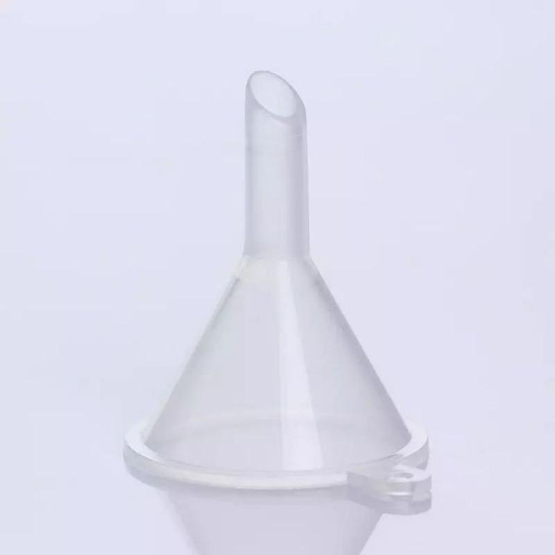 Phểu Mini Dùng Để Sang Chiết Mỹ Phẩm Dung Dịch Nước Bằng Nhựa  - Phễu Nhựa Bền Giá Sỉ 4