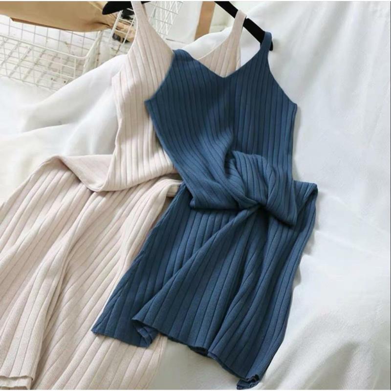 Product Introduction of 390 Dress Rajut Isyana Ukuran Dress Rajut Wanita Dress Rajut Lembut Ld 100-120 CM DRESS RAJUT PREMIUM QUALITY 7
