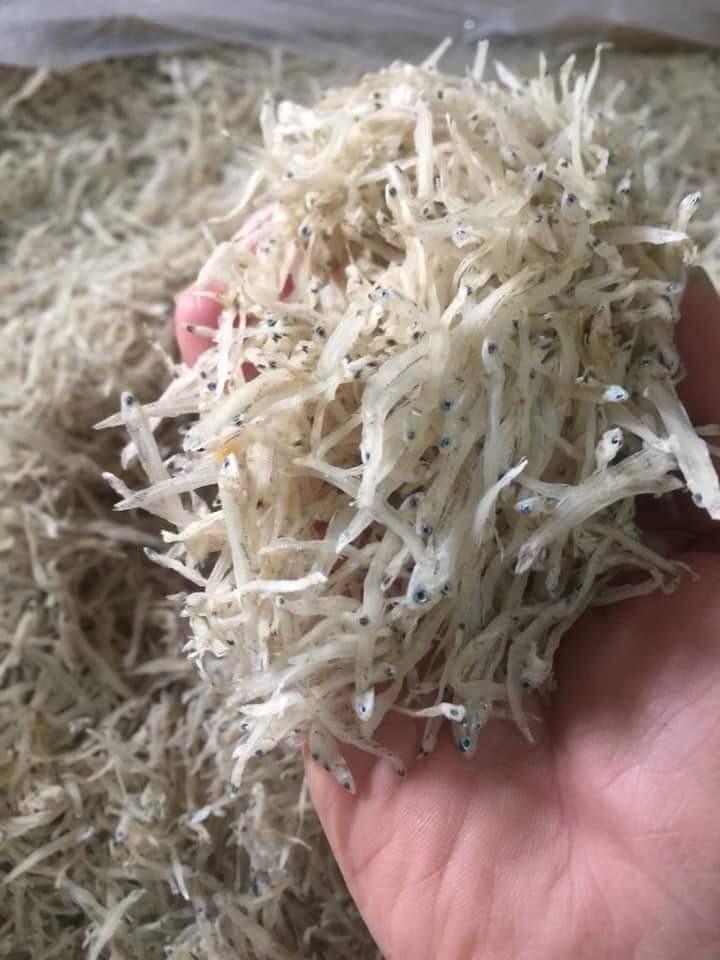 Product Introduction of Đặc sản cá mờm đóng túi 1kg 1