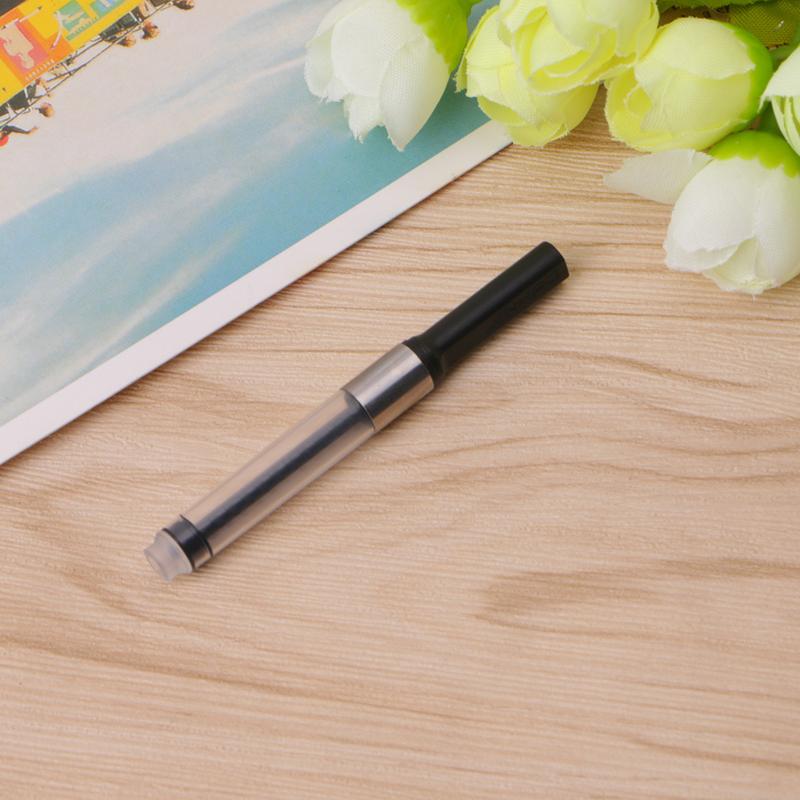 Universal Fountain Pen Ink Converter Standard Push Piston Fill inkAbsorber 1