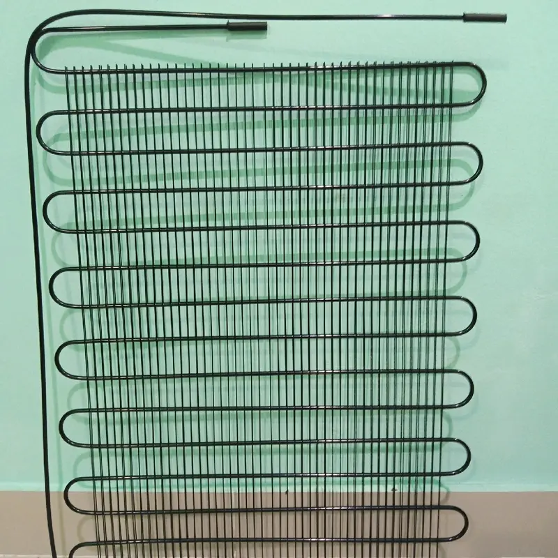 kondensor kulkas 8 u untuk kulkas 1 pintu 2