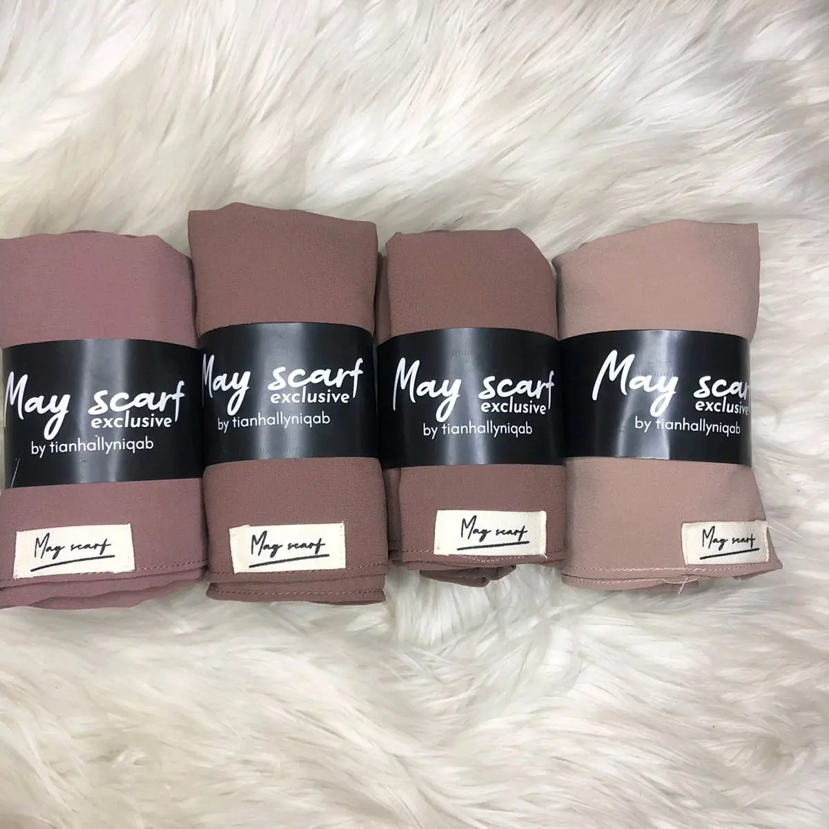 phasmina may scarf exclusive tianhally