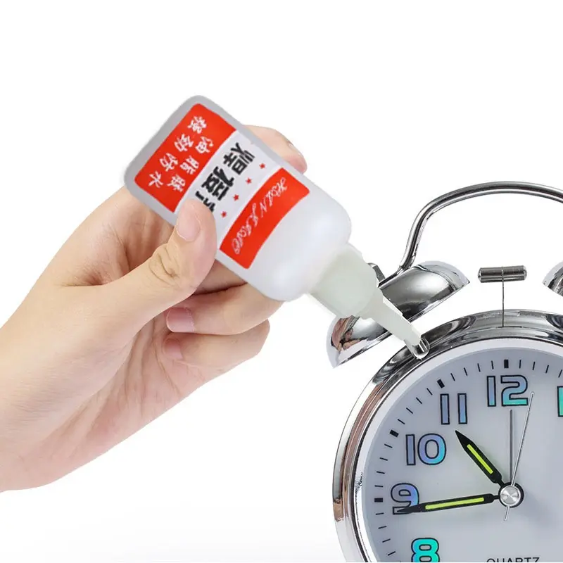 Keo Đa Năng Siêu Dính, Khô Nhanh, Dán Sửa Mọi Thứ Trong Nhà, Không Hại Da Tay 1