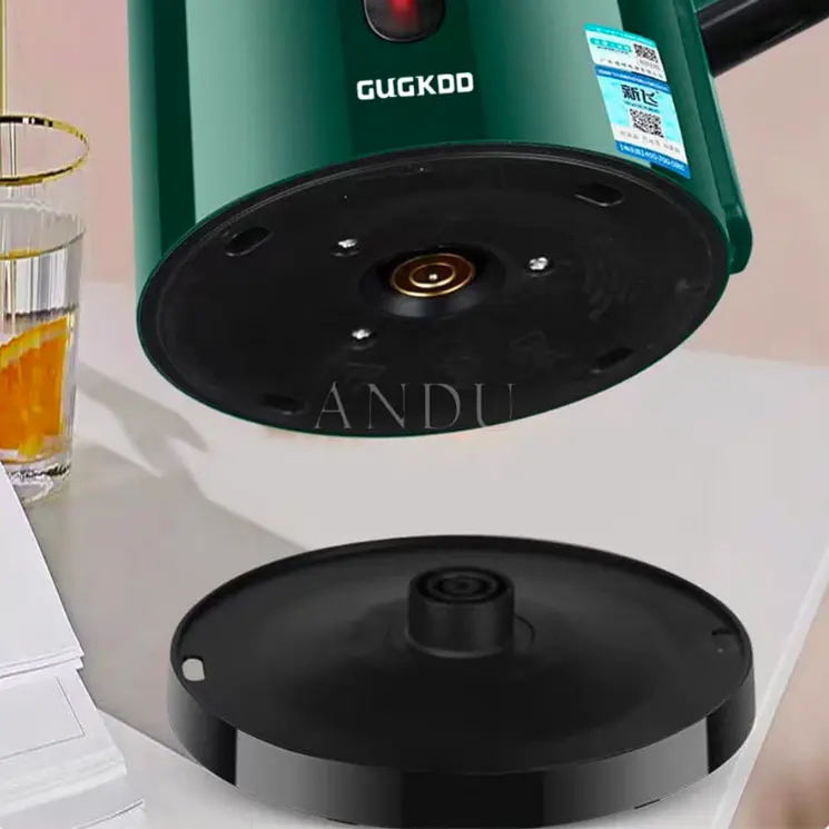 Ấm siêu tốc GUGKDD ST 19 Dung tích 2.5L Công Suất 1500W 6