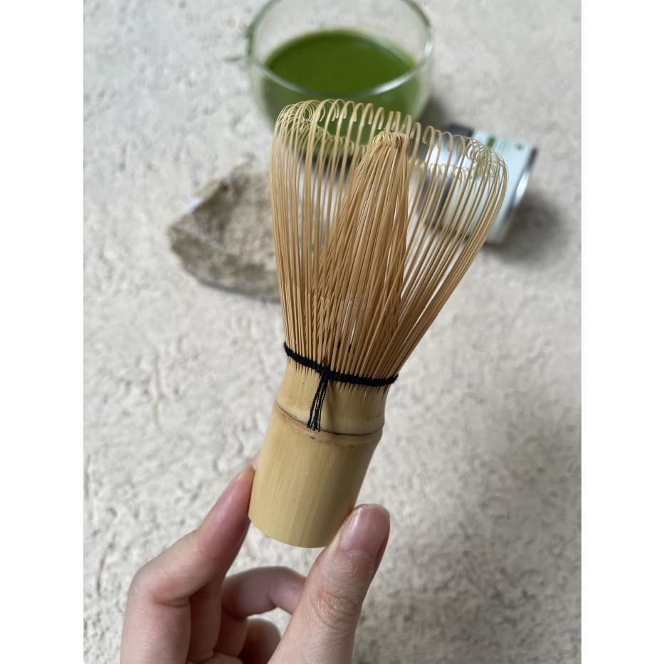 Japanese Chasen Whisk 15