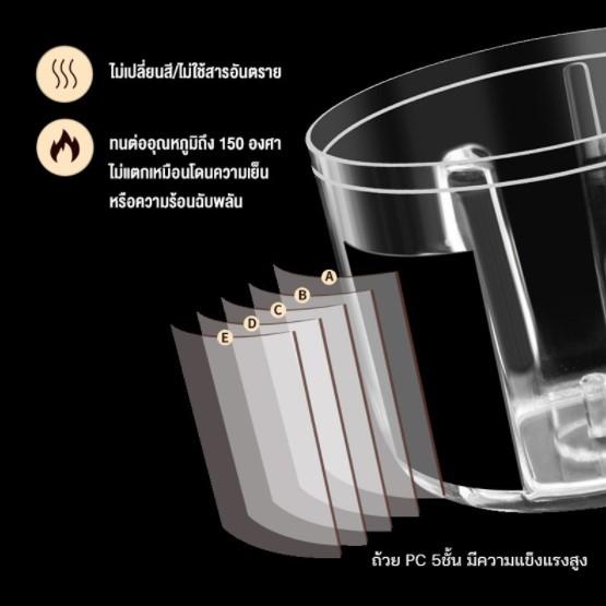 Product Introduction of 【YIER】[ซื้อ 1 แถม 1]เครื่องปั่นกระเทียม เครื่องบดเนื้อ ที่บดกระเทียมไฟฟ้า เครื่องบดพริกกระเทียม มินิไร้สาย USB 3 ใบมีด 250ml+100ml คมและสะดวก เครื่องบดกระเทียม 25