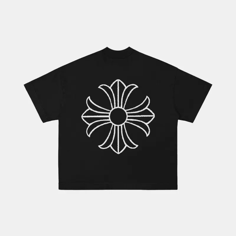 Unless Kaos Boxy Clover Heart 0