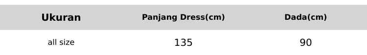 Product Introduction of Dress pesta 106095 / LONGDRES HEAVENY ANASTASIA HELTER NECK EKOR PANJANG formal 0