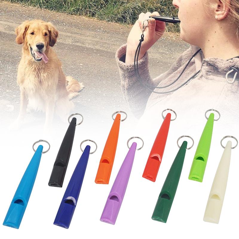 Whistle Latihan Anjing, Peranti Berhenti Membuang, Seruling Latihan ...
