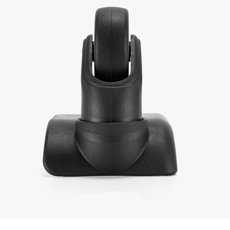 Product Introduction of Resistant Flexible Suitcase Parts Axles Mute Luggage Wheel Travel Suitcase Wheels Suitcase Wheels Swivel Casters 20