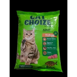 CAT CHOIZE ADULT TUNA 800 GRAM