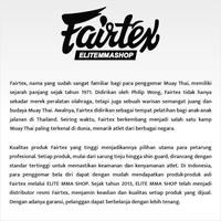Gambar FAIRTEX Quick Wraps HW3 Green Handwraps Praktis Siap Pakai - LXL dari ELITE MMA SHOP Kota Administrasi Jakarta Barat 3 Tokopedia