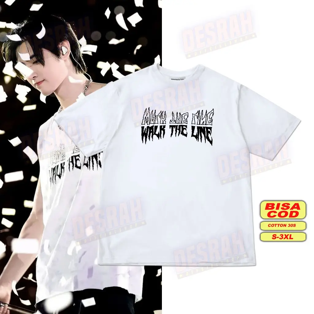 enhypen walk the line 2025 singapore merch - TikTok Shop Malaysia