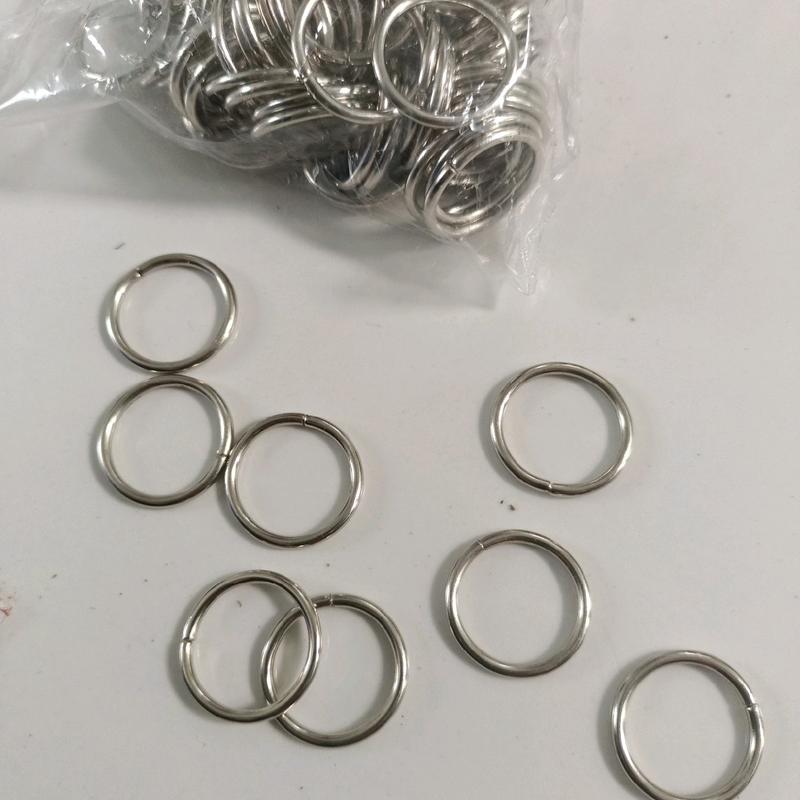 bịt 100 khoen treo màn cửa, treo rèm