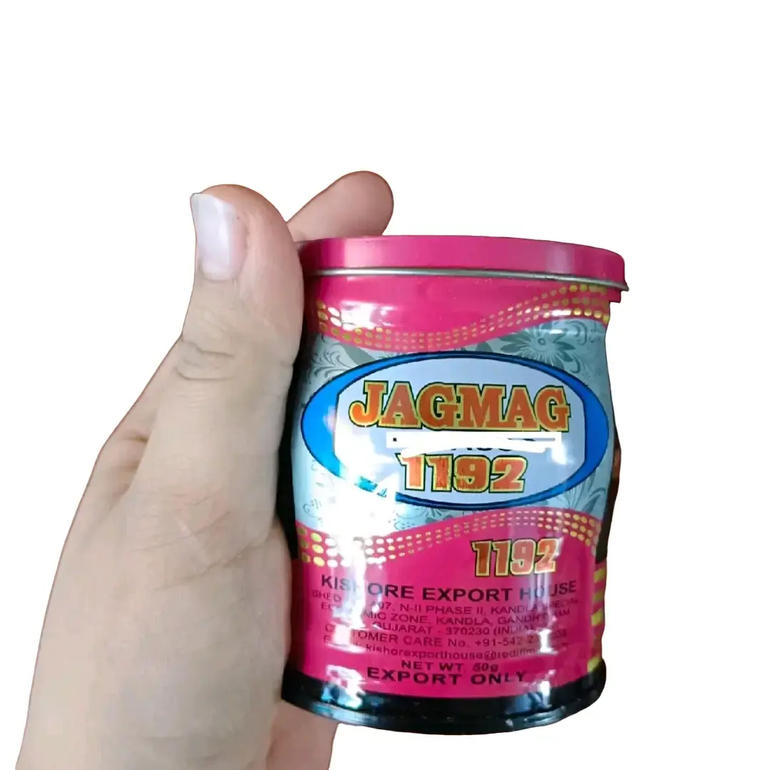 92 JagMag 1192 Areca Seasoning nut Powder 50g