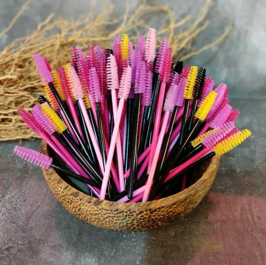 SIKAT ALIS Eyelash Extantion Bulu Mata/ 10 pcs