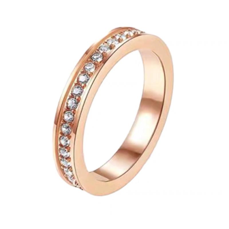Cincin Bmodel Jantung Wanita Cincin 2
