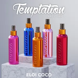 Eloi Coco - Temptation Moisturizing Body Mist 250ml