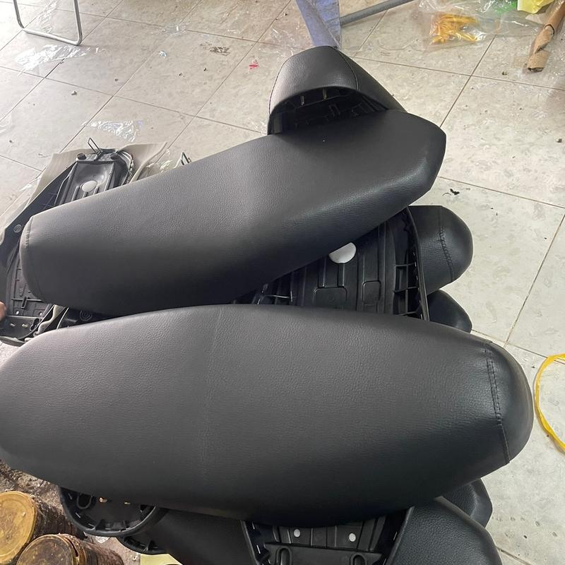 Yên xe Sirius Fi ,Sirius RC giống chuẩn theo zin xe 5