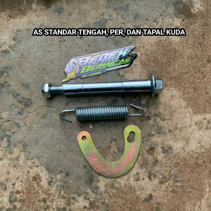 standar dua standar tengah Jupiter z custom untuk fizr f1zr chrome 4
