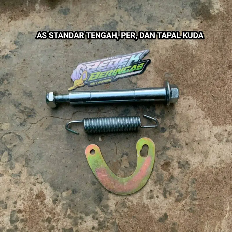 standar dua standar tengah Jupiter z custom untuk fizr f1zr chrome 4