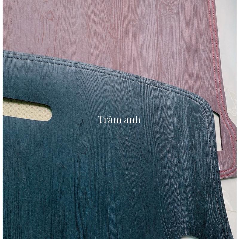 Thảm Taplo MG ( MGZS, MG5, MG HS) đủ chất liệu 3