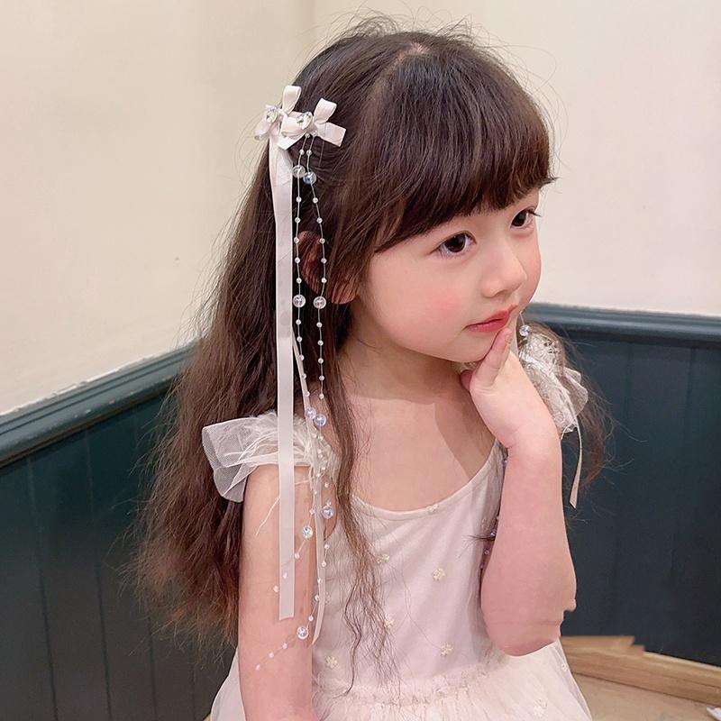 Product Introduction of Kẹp Tóc Nơ Cho Bé Gái, Phong Cách Cổ Xưa, Phụ Kiện Đội Đầu Cho Bé Gái, Kẹp Tóc Siêu Thanh Lịch Cho Trẻ Em Mới, Kẹp Tóc, Kẹp Tóc Nơ, Kẹp Tóc Ruy Băng, Thiết Kế Hình Bướm, Thích Hợp Cho Các Hoạt Động Di Chuyển 7