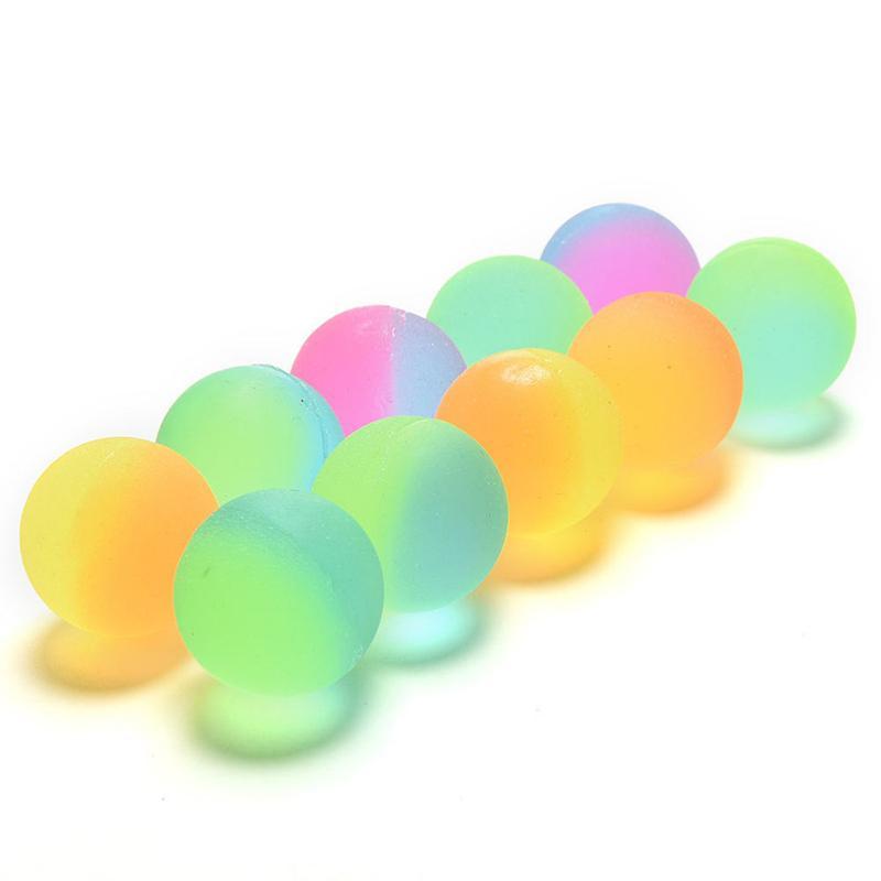Product Introduction of Bouncy Ball Lightweight 3D Transparent Fun Beach Pool Waterproof Outdoor Z9H7 Toy Baby Ball N5Y1 25