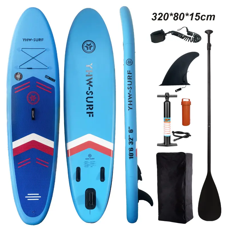 YHW-SURF スタンドアップパドルボード 320×80×15cm 楽天市場】【GW限定
