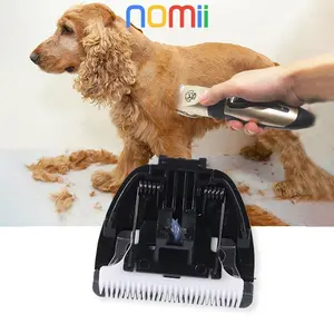 Mata Pisau Clipper Merk Tife - Pisau Cukur Grooming Hewan Replacement