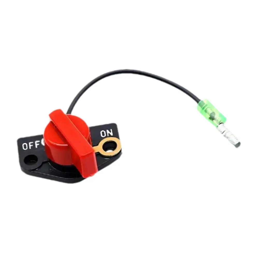 Engine Kill Switch High Performance Engine Maintenance for Ey20 Engine Motor