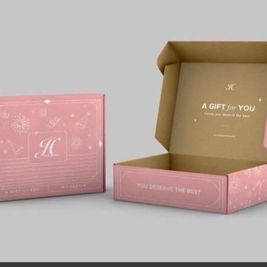 BOX LIPAT JIMS HONEY