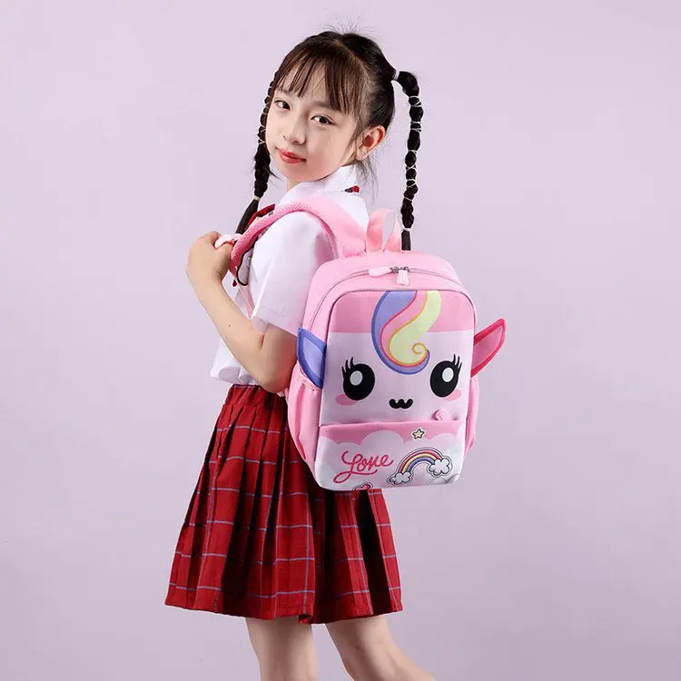 Tas Ransel Kartun Anak T20129 1