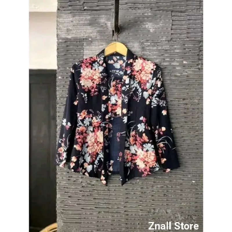Kebaya modern/ Kebaya kutubaru modern kekinian/ kebaya jadul / kebaya nenek