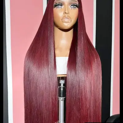 Good wigs aliexpress hotsell