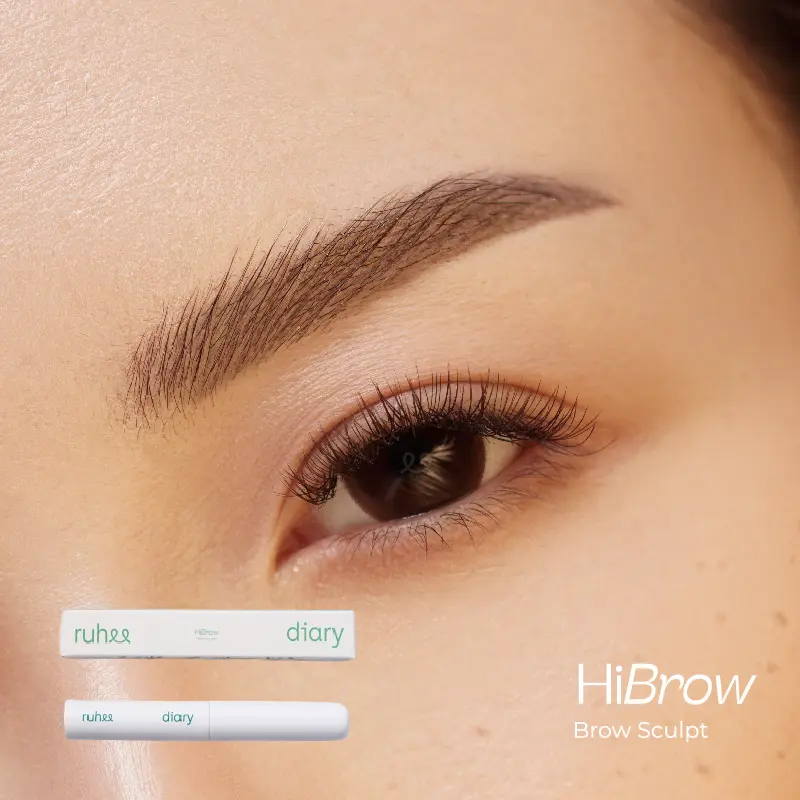 HiBrow  Brow Sculpt - APPLY . LIFT . STYLE | Merapihkan Bentuk Alis Mata 4