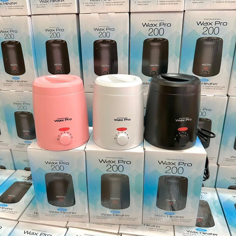 Nồi nấu sáp WAX PRO MINI chống dính, lồng nồi chống dính, thiết kế nhỏ gọn (Kèm lót silicon) 7