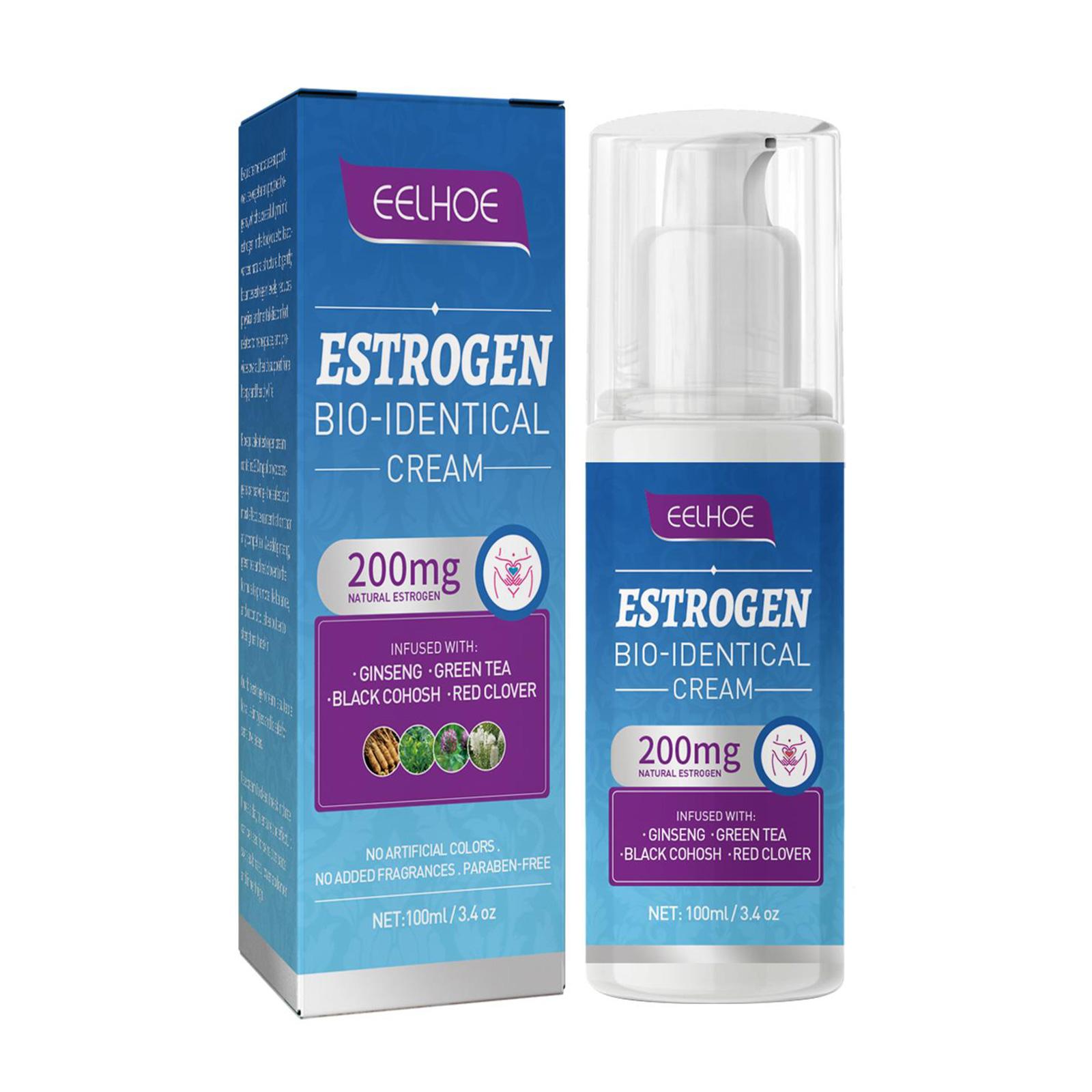 【TERSEDIA】BUY 1 TAKE 1 Estrogen Cream Hormon Cream Wanita Menopaus  Krim Estrogen Untuk Menopause Atasi Gejala Krim Atasi Gejala Menopause   Aman Untuk Wanita Krim Estrogen Aman Tanpa Efek Samping