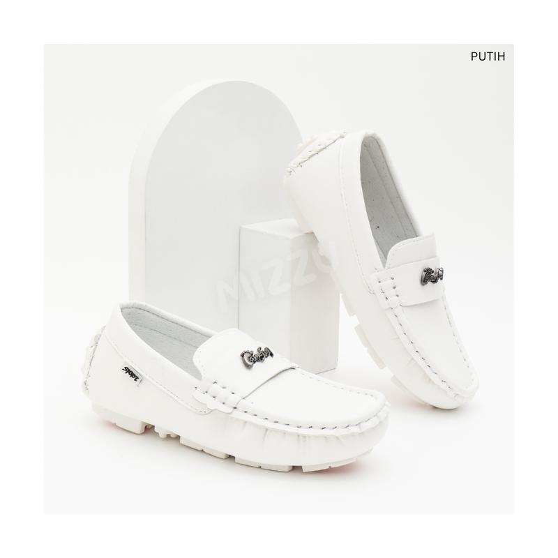 Mizzu Sepatu Pantopel Anak Art CAL 39 ( Size 21- 36 ) 2