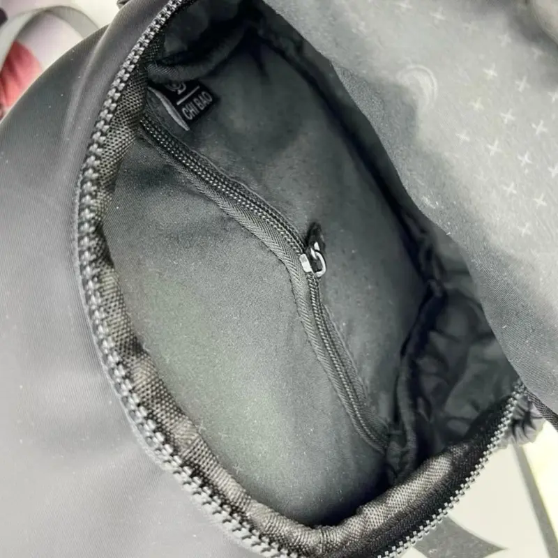 Terbaru-Chibao Tas selempang wanita lupus backpack mini cewek slingbag import kekinian waterproof anti air 5