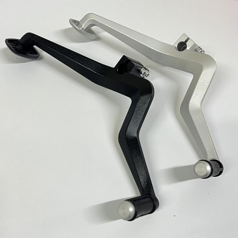 cần số 2 chiều xe exciter 150 hàng chất lượng cao chất liệu nhôm cao cấp không gỉ