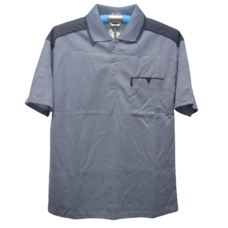 KAOS WANGKI KERAH  / KAOS KERAH PRIA / BAJU BAPAK BAPAK XL,XXL,XXXL 1