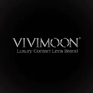 KÍNH ÁP TRÒNG VIVIMOON LENS