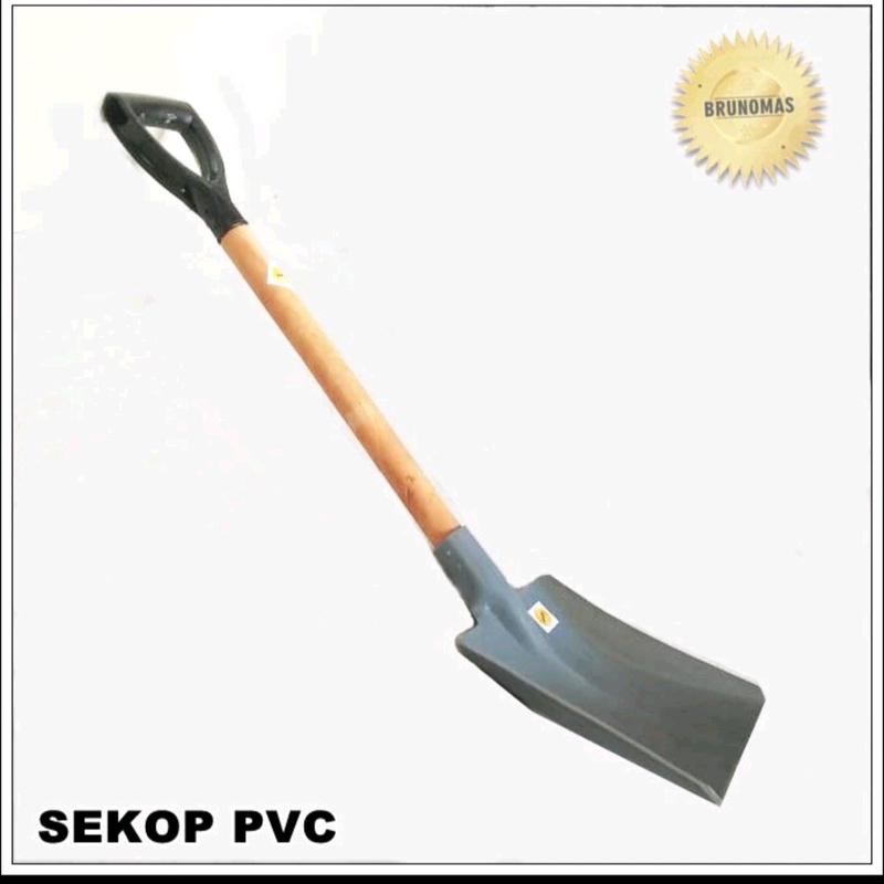 Sekop Pasir PVC Berkualitas Dan Kuat Sekop proyek bangunan perkebunan ...