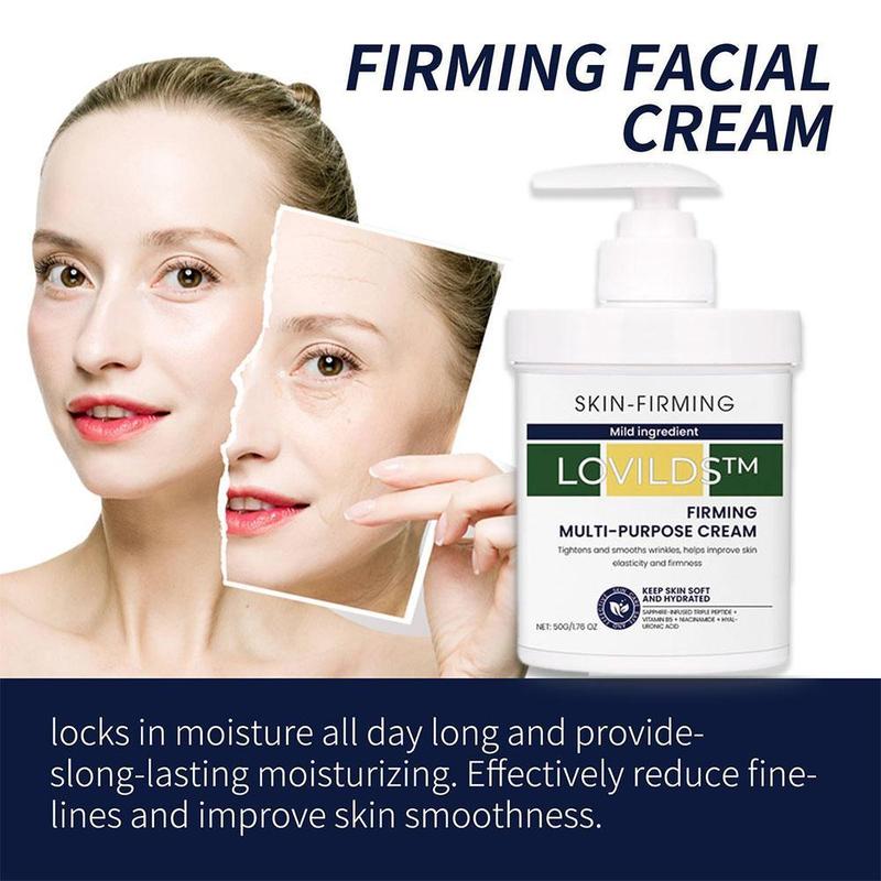 Lovilds Làm Săn Chắc Da Lovilds Làm Săn Chắc Da Trẻ Hóa Độ Đàn Hồi Của Da Q9F6 5