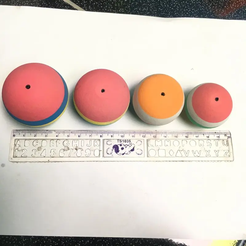 Pelampung Spoon Bulat Dari Mini Sampai Jumbo 5