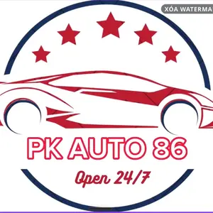 PHỤ KIỆN AUTO86
