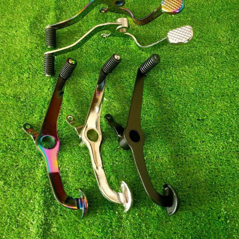 Cần Số 2 Chiều Winner Winner X Phụ Kiện Phụ Tùng