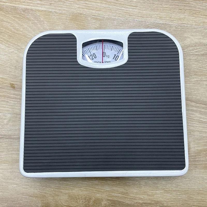 Product Introduction of Mechanical Weighing Human Rotating Dial Scale Daily Or Regular Weight Measurement Helps You Control Your Weight And Manage Your Health 5