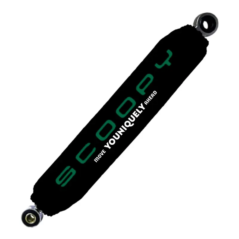 Sarung Penutup Shockbreaker Scoopy 2022 2023 Motorcycle 1